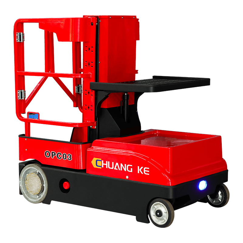OPC-03 3M OPC-04 Xe nhặt hàng di động 4M 