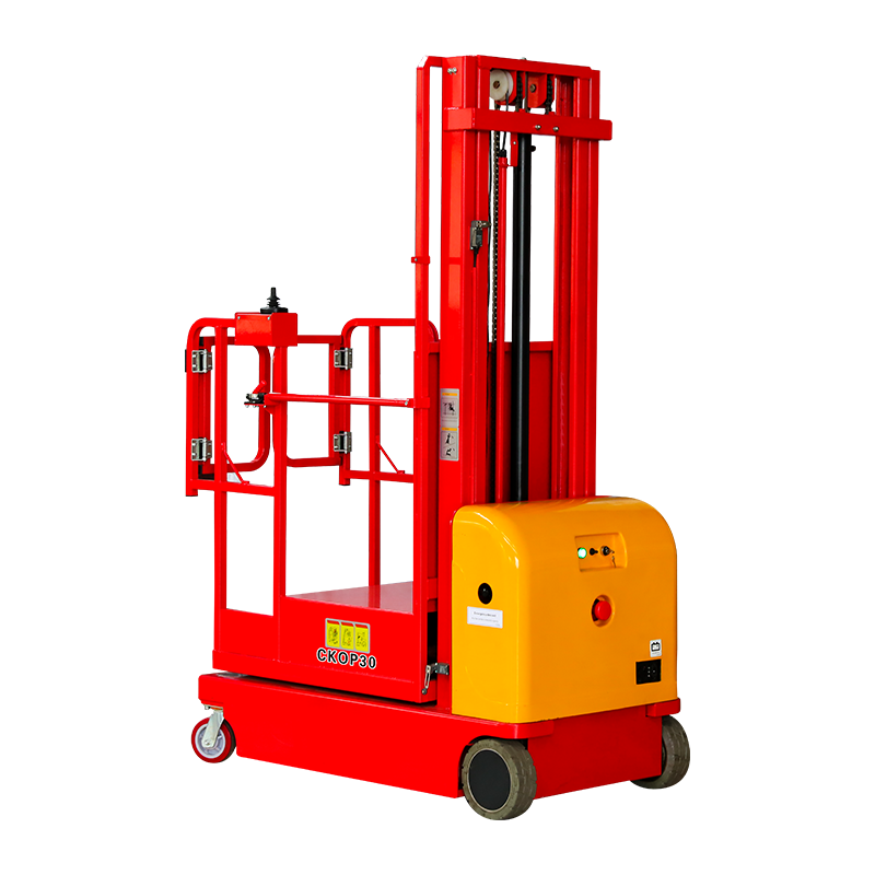 Thang máy nhân sự kho hàng tốt nhất cho cơ sở của bạn là gì?